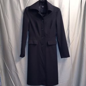 Jacob Trench coat